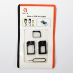 ตัวแปลงซิม GRIFFIN Nano Sim Adapter