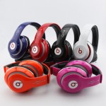 หูฟัง บลูทูธ ไร้สาย Beats STN-13 Bluetooth Stereo Headset สีแดง