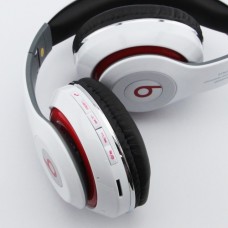 หูฟัง บลูทูธ ไร้สาย Beats STN-13 Bluetooth Stereo Headset สีขาว
