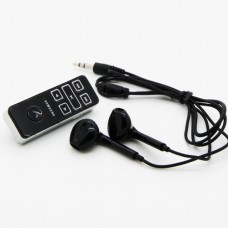 หูฟัง บลูทูธ คุณภาพสูง SAMSUNG HD680 Stereo Bluetooth Headset สีดำ