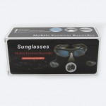 กล้องแว่นตา mini Camera Sunglasses