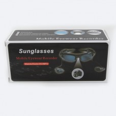 กล้องแว่นตา mini Camera Sunglasses