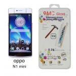 ฟิล์มกระจก 9MC Oppo N1 mini