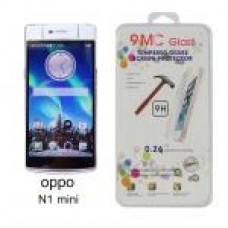 ฟิล์มกระจก 9MC Oppo N1 mini