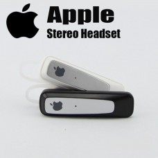 หูฟัง บลูทูธ ไร้สาย Apple Stereo Headset สีดำ