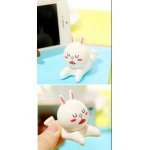 ทีวางมือถือ การ์ตูน Line Smartphone Stand - โคนี่