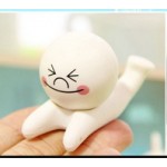 ทีวางมือถือ การ์ตูน Line Smartphone Stand - มูน