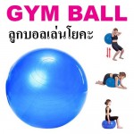 GYM BALL ลูกบอลโยคะ