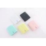 แบตสำรอง SOLOVE F1 10000 mAh ของแท้ สีดำ