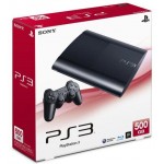 ps3: super slim 500gb white