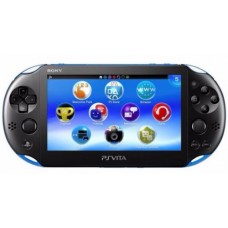 PSVita: Console Wifi 2006- Black