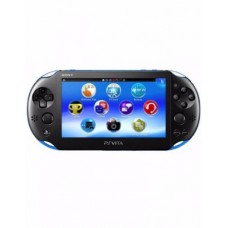 PSVita: Console Wifi 2006 - Blue Black