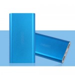 Remax Vanguard series 10000 mAh สีฟ้า