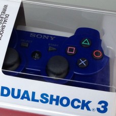 PS3: Joy สีน้ำเงิน