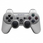 PS3: Joy สีเงิน