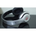 หูฟัง บลูทูธ Beats STN-16 Bluetooth Stereo Headset สีเงิน