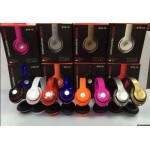 หูฟัง บลูทูธ Beats STN-16 Bluetooth Stereo Headset สีน้ำเงิน