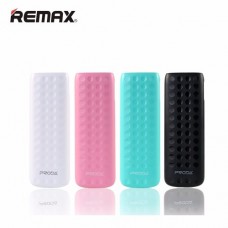 Proda Lovely Power bank 12000 mAh สีดำ