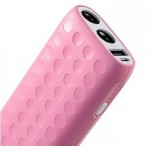 Proda Lovely Power bank 12000 mAh สีชมพู