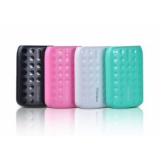 Proda Lovely Power bank 5000 mAh สีขาว