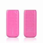 Proda Lovely Power bank 5000 mAh สีชมพู