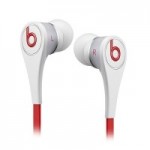 หูฟัง สมอลทอร์ค Beats by dr.dre Tour สีขาว