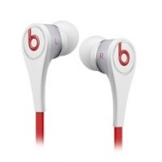 หูฟัง สมอลทอร์ค Beats by dr.dre Tour สีขาว