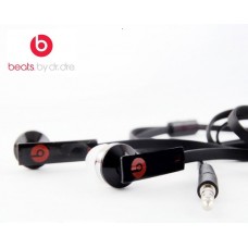 หูฟัง สมอลทอร์ค Beats by dr.dre PD-S500 สีดำ