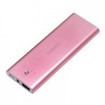 สีชมพู REMAX RPP-23 5500 mAh