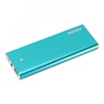 สีฟ้า REMAX RPP-23 5500 mAh