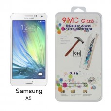 ฟิล์มกระจก Samsung Galaxy A5 9MC