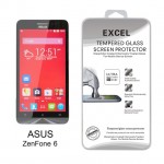 ฟิล์มกระจก ASUS ZenFone 6 EXCEL