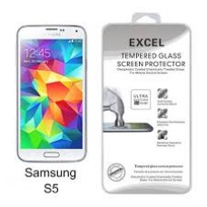 ฟิล์มกระจก ป้องกันคนแอบมอง Excel ความแข็ง 9H Samsung Galaxy S5