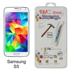 ฟิล์มกระจก ป้องกันคนแอบมอง Samsung 9MC ความแข็ง 9H Samsung Galaxy S5