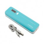 Proda V6i Power bank 10000 mAh สีฟ้า