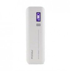 Proda V6i Power bank 10000 mAh สีเทา