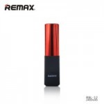 สีแดง REMAX LIPMAX RP-12 2400 mAh