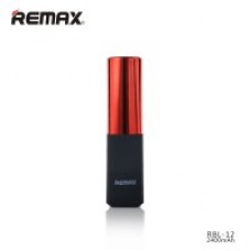 สีแดง REMAX LIPMAX RP-12 2400 mAh