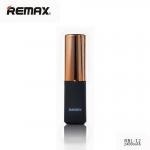 สีทอง REMAX LIPMAX RP-12 2400 mAh
