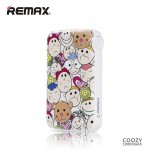 REMAX COOZY 10000 mAh - 001