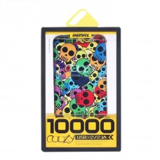 REMAX COOZY 10000 mAh - 004