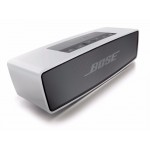 ลำโพงไร้สาย Bose Soundlink Mini Bluetooth Speaker สีขาว