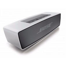 ลำโพงไร้สาย Bose Soundlink Mini Bluetooth Speaker สีขาว