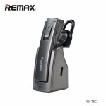 หูฟัง บลูทูธ Remax RB-T6C สีดำ