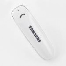 หูฟัง บลูทูธ Samsung S2 High Quality Headset สีขาว