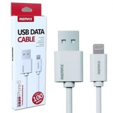 สายชาร์จ REMAX USB Data Cable-iPhone 5/5S, 6/6 Plus