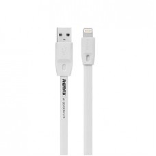 สายชาร์จ iPhone 5 Remax 2 เมตร สีขาว
