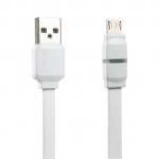 สายชาร์จ Micro USB REMAX RC-029i สีขาว