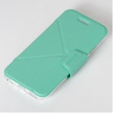 เคส iPhone 6 Vmax Smart Case สีเขียวอ่อน