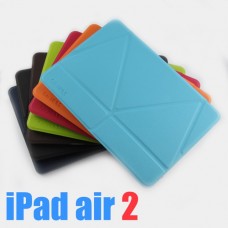 เคส iPad air2 ONJESS สีฟ้า